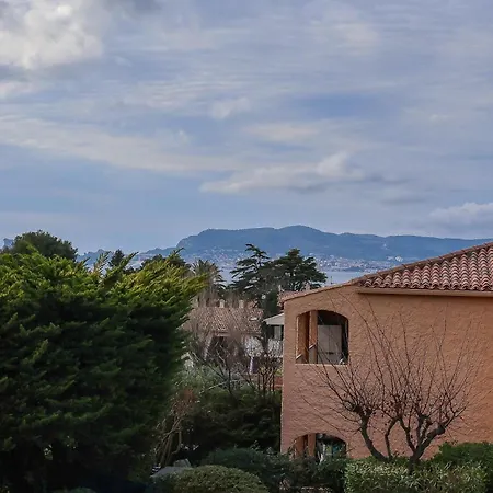 Apartment Les Aigues Marines- Face Au Port Climatise *